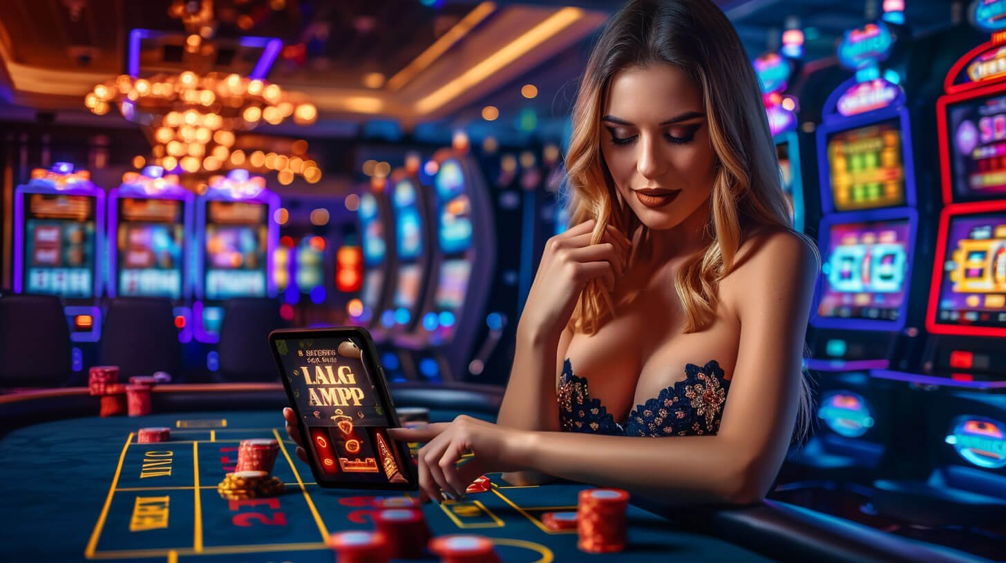 nustra game