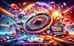 nustra game