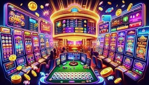 nustra game